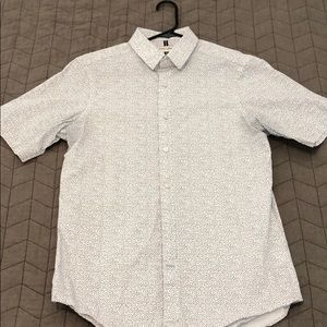 Crosby&Howard Button Down